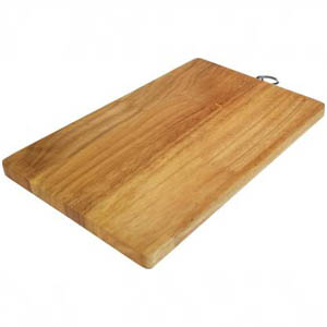 CHOPPING BOARD
